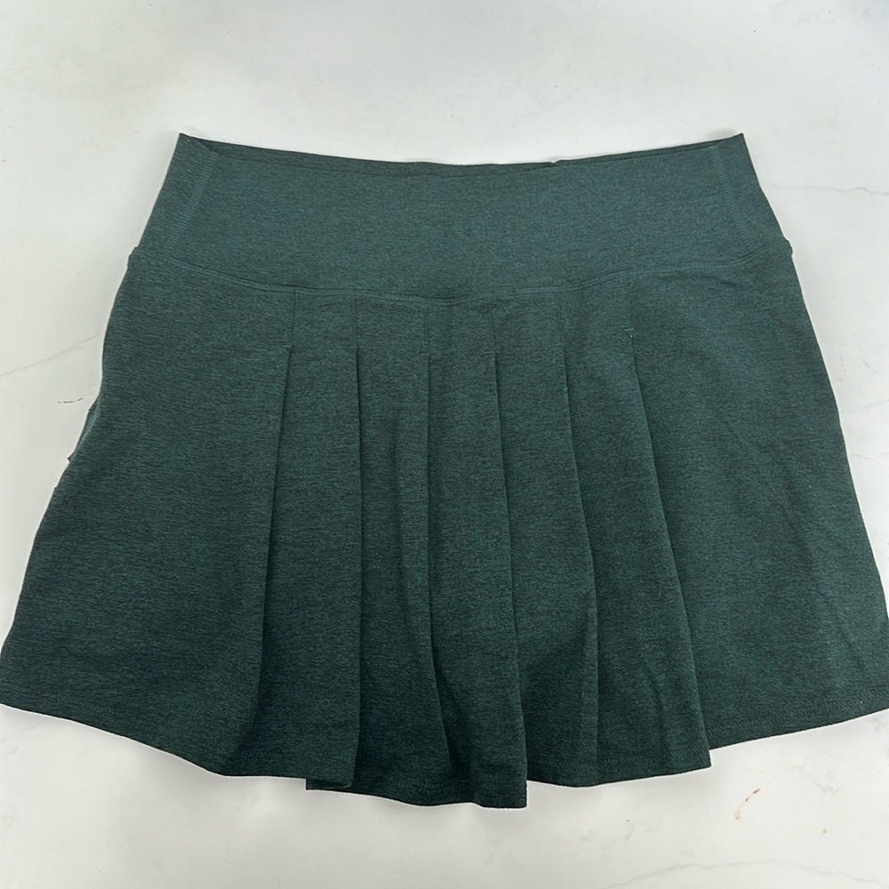Vuori halo skort